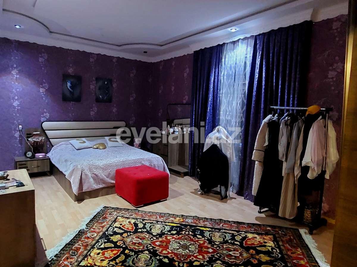 Satılır, həyət evi / bağ, 4 otaqlı, 259 m², Bakı, Xəzər r, Binə q, Koroğlu m.