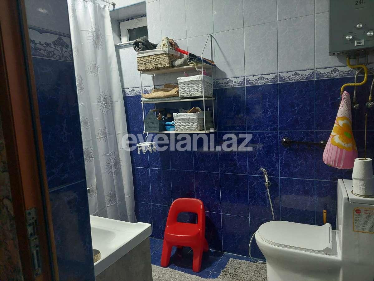 Satılır, həyət evi / bağ, 4 otaqlı, 259 m², Bakı, Xəzər r, Binə q, Koroğlu m.