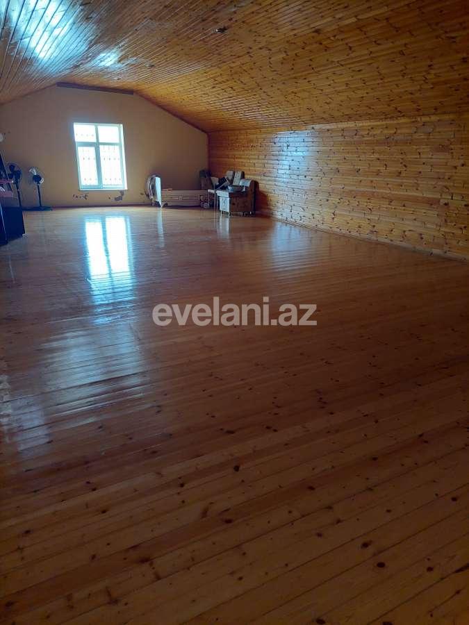 Satılır, həyət evi / bağ, 4 otaqlı, 259 m², Bakı, Xəzər r, Binə q, Koroğlu m.