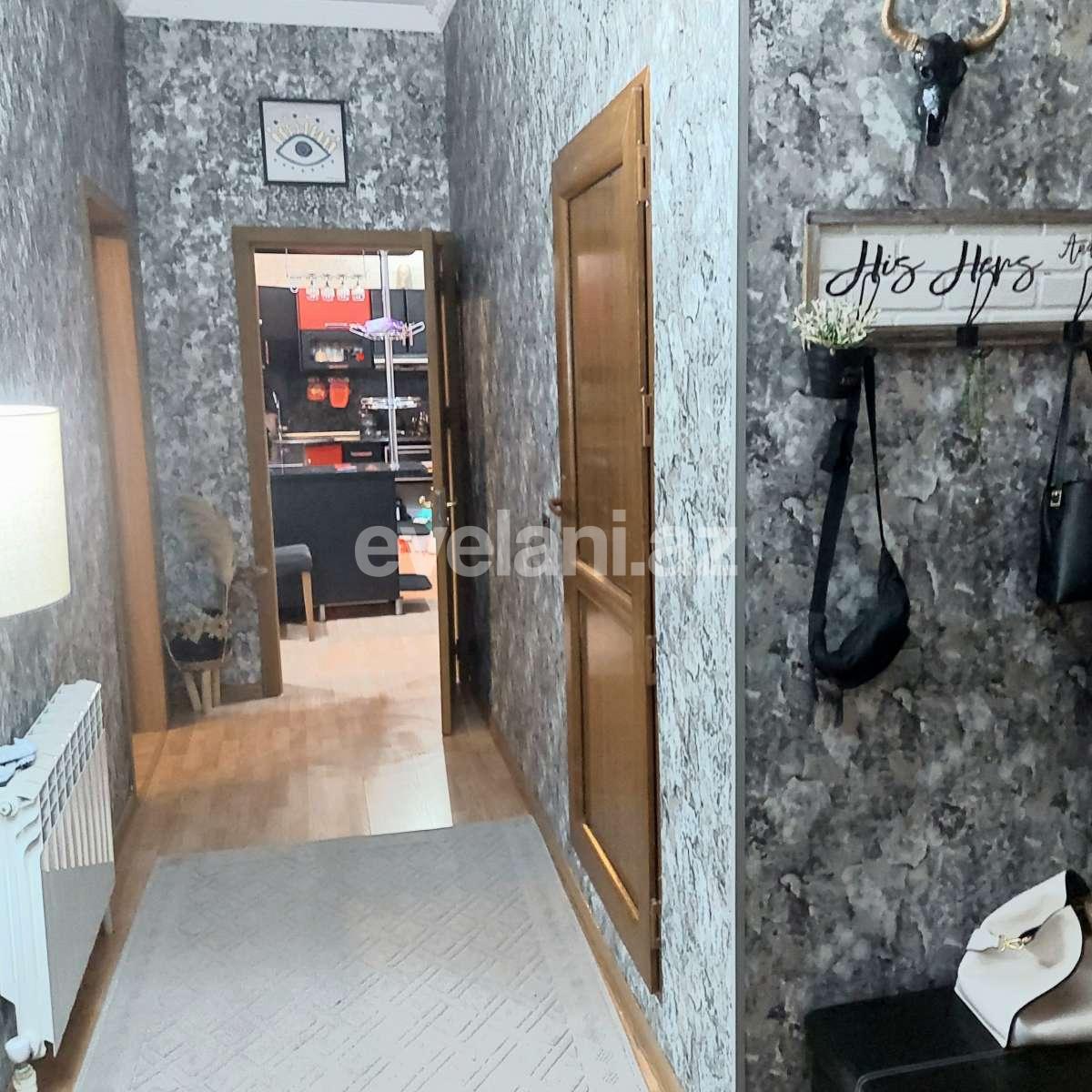 Satılır, həyət evi / bağ, 4 otaqlı, 259 m², Bakı, Xəzər r, Binə q, Koroğlu m.
