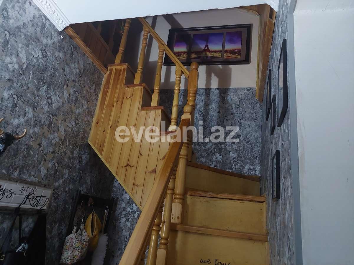 Satılır, həyət evi / bağ, 4 otaqlı, 259 m², Bakı, Xəzər r, Binə q, Koroğlu m.