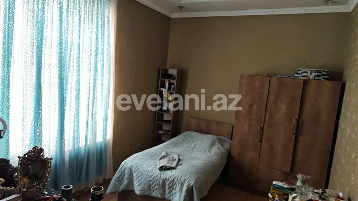 Satılır, həyət evi / bağ, 4 otaqlı, 259 m², Bakı, Xəzər r, Binə q, Koroğlu m.