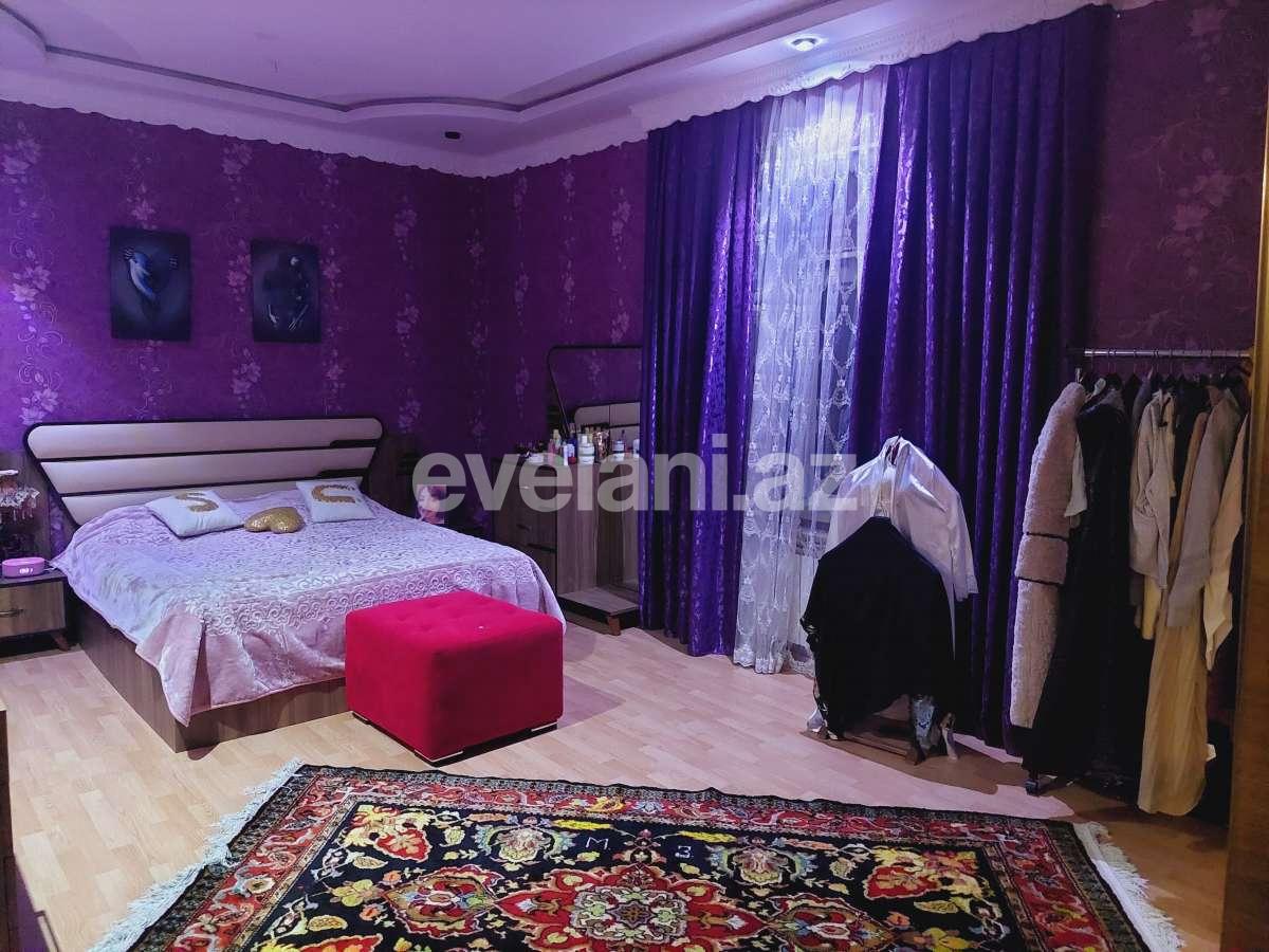 Satılır, həyət evi / bağ, 4 otaqlı, 259 m², Bakı, Xəzər r, Binə q, Koroğlu m.