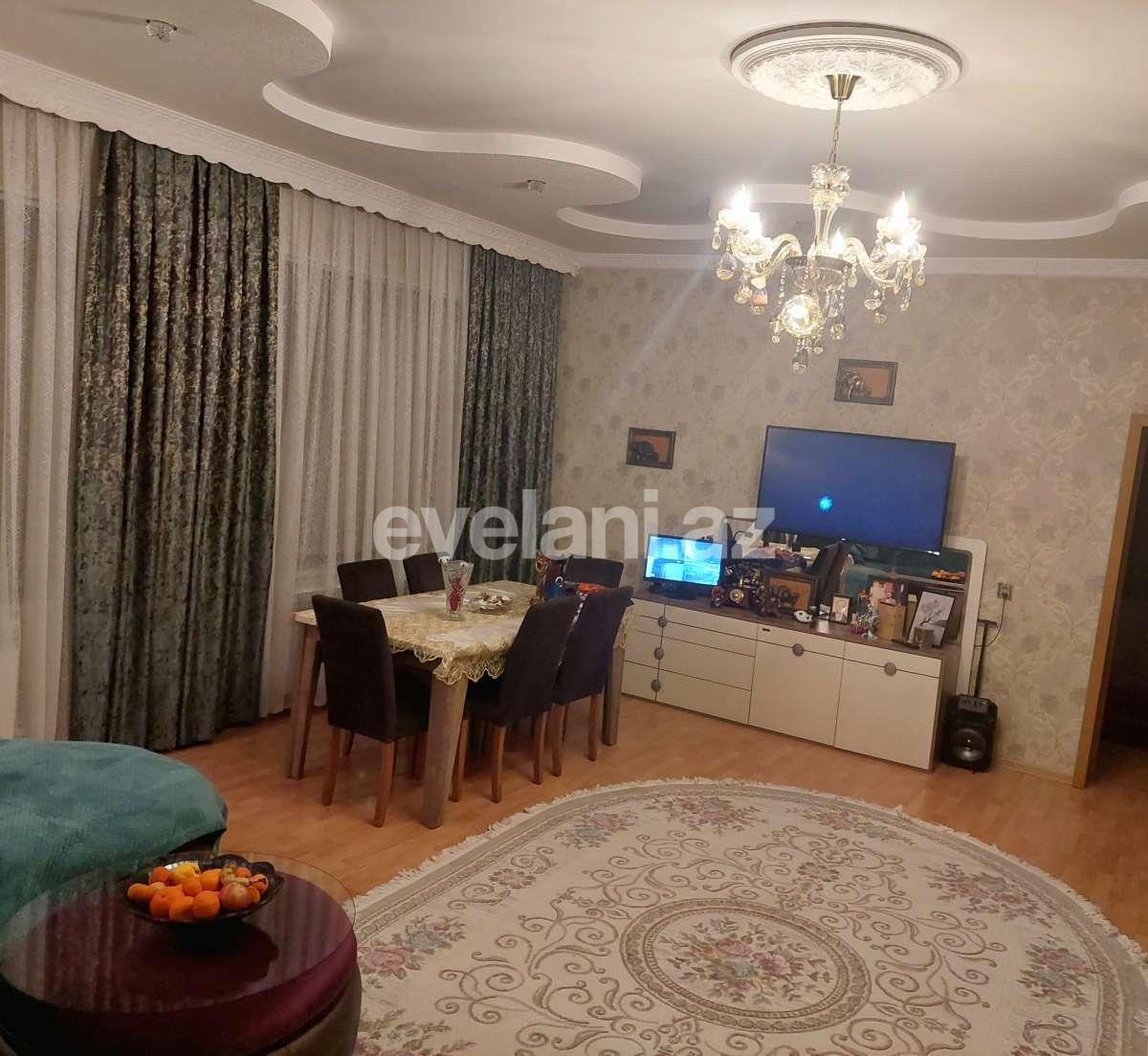Satılır, həyət evi / bağ, 4 otaqlı, 259 m², Bakı, Xəzər r, Binə q, Koroğlu m.