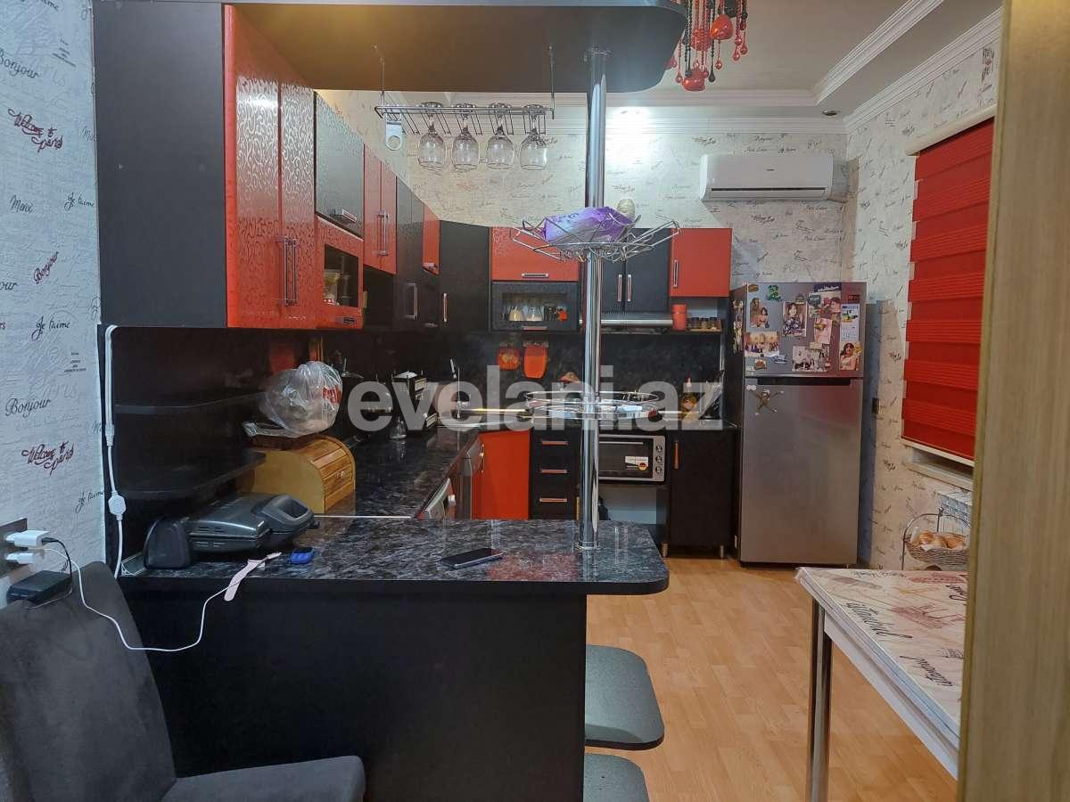 Satılır, həyət evi / bağ, 4 otaqlı, 259 m², Bakı, Xəzər r, Binə q, Koroğlu m.