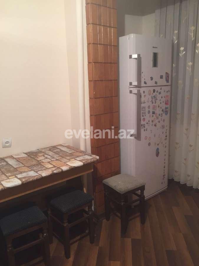 Kirayə verilir, yeni tikili, 4 otaqlı, 140 m², Bakı, Nərimanov r, Gənclik m.