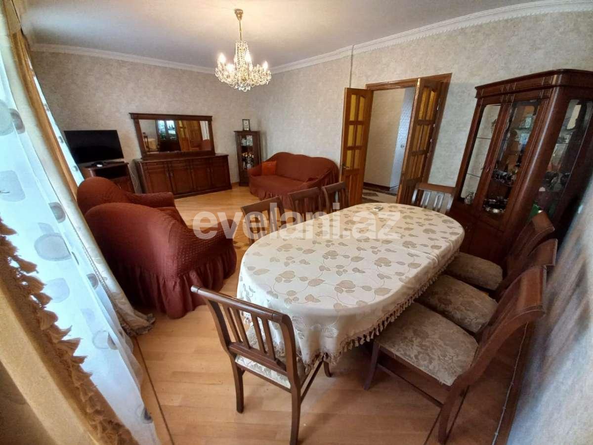 Kirayə verilir, yeni tikili, 4 otaqlı, 140 m², Bakı, Nərimanov r, Gənclik m.