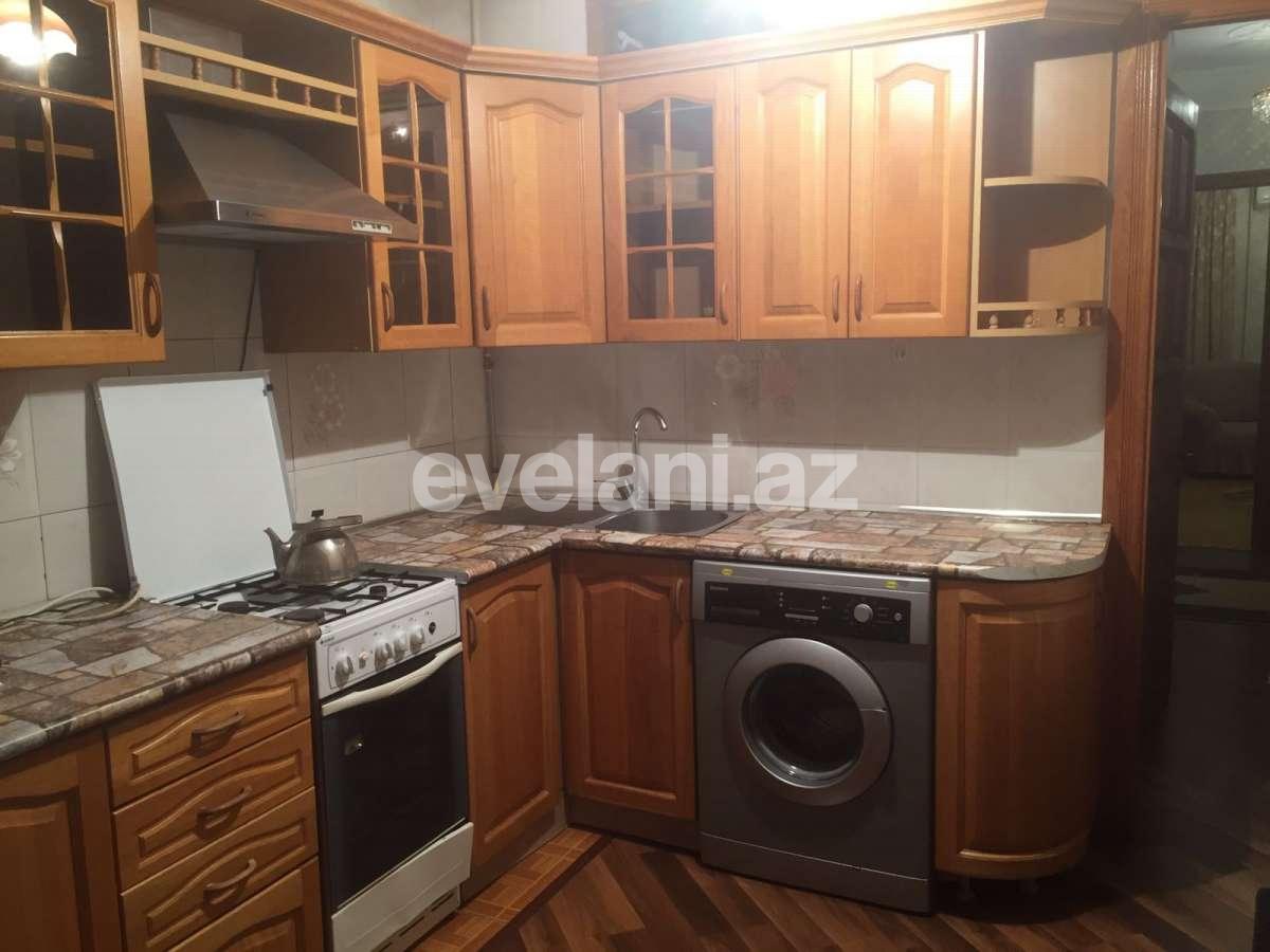Kirayə verilir, yeni tikili, 4 otaqlı, 140 m², Bakı, Nərimanov r, Gənclik m.