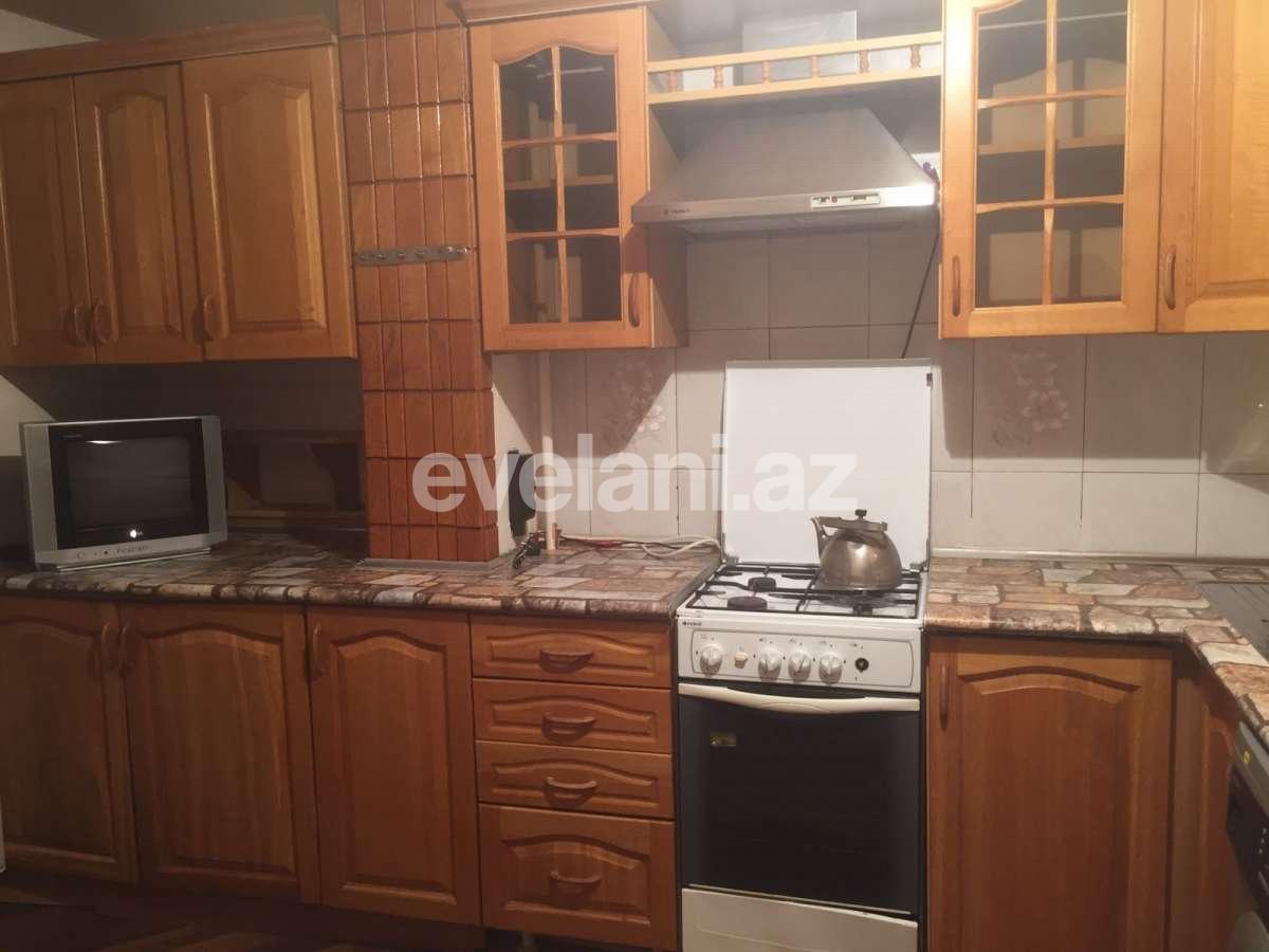 Kirayə verilir, yeni tikili, 4 otaqlı, 140 m², Bakı, Nərimanov r, Gənclik m.
