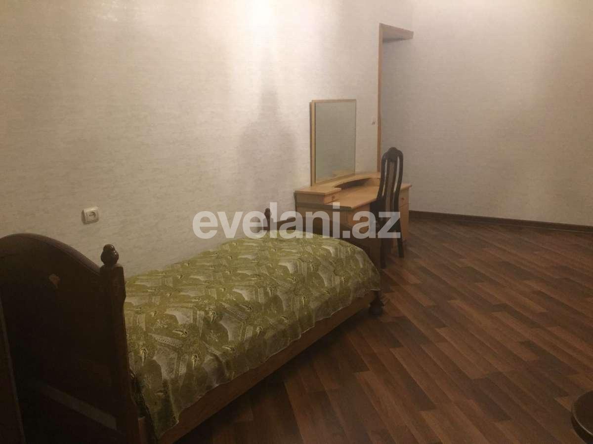 Kirayə verilir, yeni tikili, 4 otaqlı, 140 m², Bakı, Nərimanov r, Gənclik m.