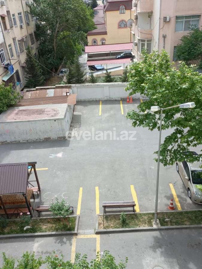 Kirayə verilir, yeni tikili, 4 otaqlı, 140 m², Bakı, Nərimanov r, Gənclik m.