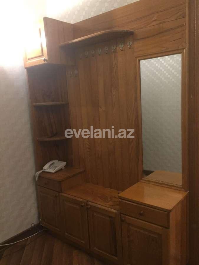 Kirayə verilir, yeni tikili, 4 otaqlı, 140 m², Bakı, Nərimanov r, Gənclik m.