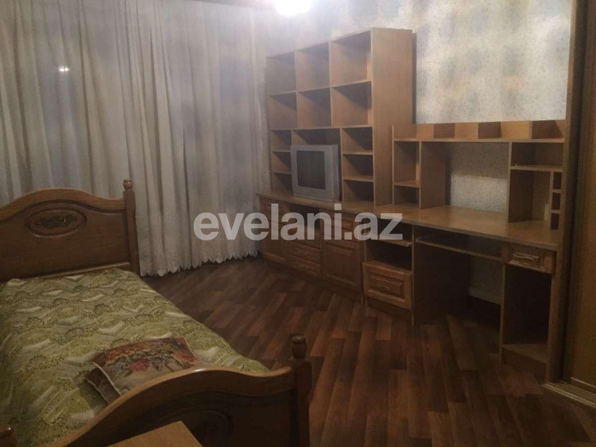 Kirayə verilir, yeni tikili, 4 otaqlı, 140 m², Bakı, Nərimanov r, Gənclik m.