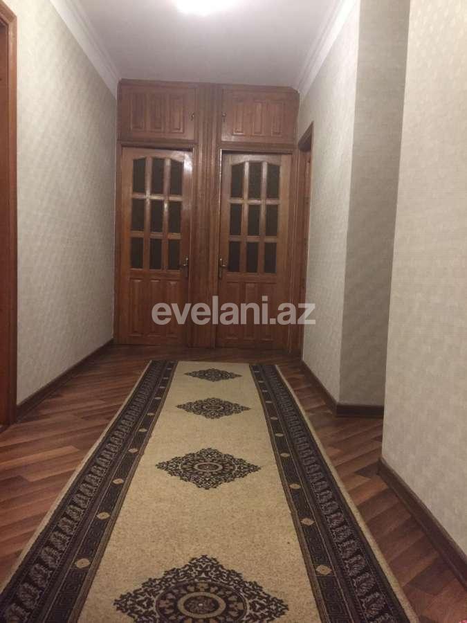 Kirayə verilir, yeni tikili, 4 otaqlı, 140 m², Bakı, Nərimanov r, Gənclik m.