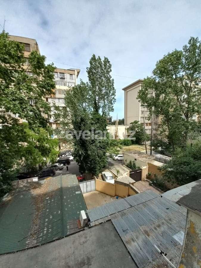 Kirayə verilir, yeni tikili, 4 otaqlı, 140 m², Bakı, Nərimanov r, Gənclik m.