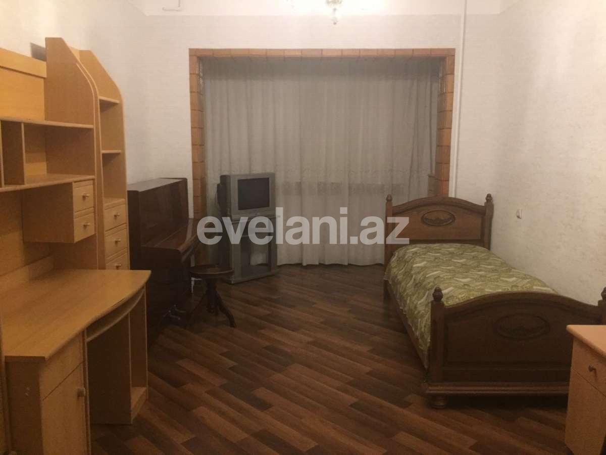 Kirayə verilir, yeni tikili, 4 otaqlı, 140 m², Bakı, Nərimanov r, Gənclik m.