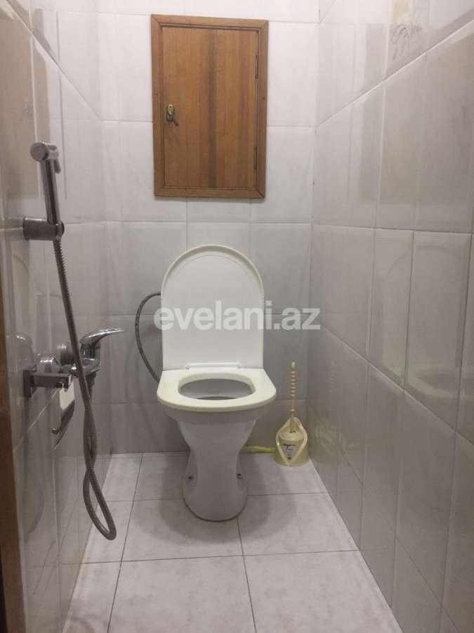 Kirayə verilir, yeni tikili, 4 otaqlı, 140 m², Bakı, Nərimanov r, Gənclik m.