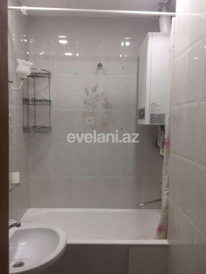 Kirayə verilir, yeni tikili, 4 otaqlı, 140 m², Bakı, Nərimanov r, Gənclik m.