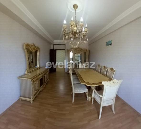 Satılır, yeni tikili, 3 otaqlı, 94 m², Bakı, Sabunçu r.