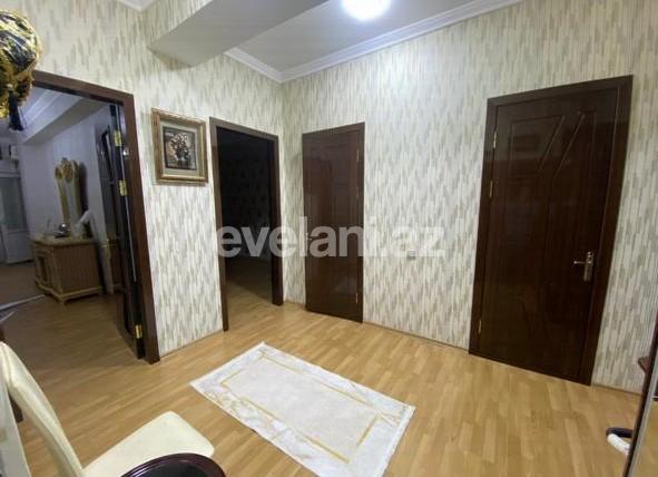 Satılır, yeni tikili, 3 otaqlı, 94 m², Bakı, Sabunçu r.