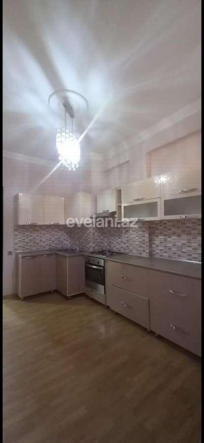 Satılır, yeni tikili, 3 otaqlı, 94 m², Bakı, Sabunçu r.