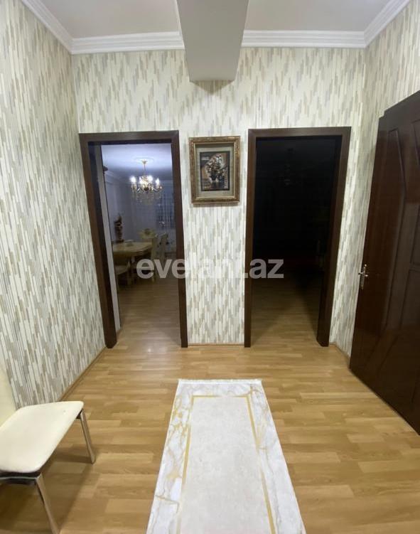 Satılır, yeni tikili, 3 otaqlı, 94 m², Bakı, Sabunçu r.