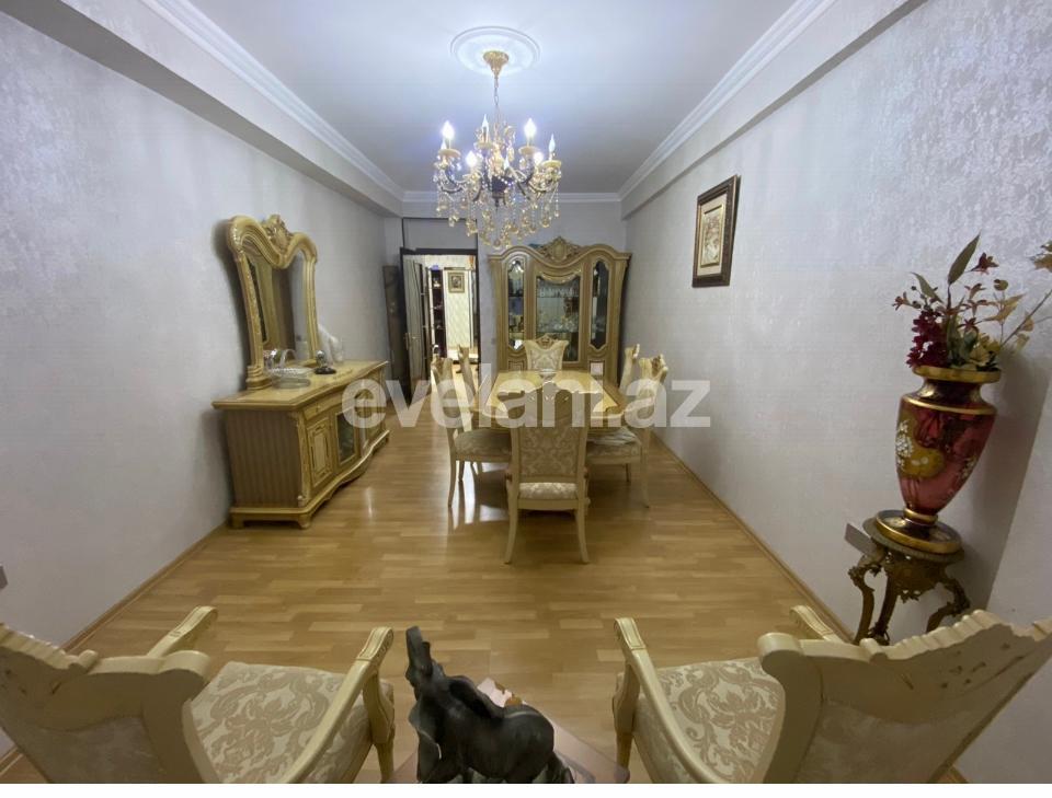 Satılır, yeni tikili, 3 otaqlı, 94 m², Bakı, Sabunçu r.