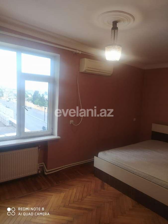 Kirayə verilir, köhnə tikili, 2 otaqlı, 55 m², Bakı, Nəsimi r, 8 Noyabr m.