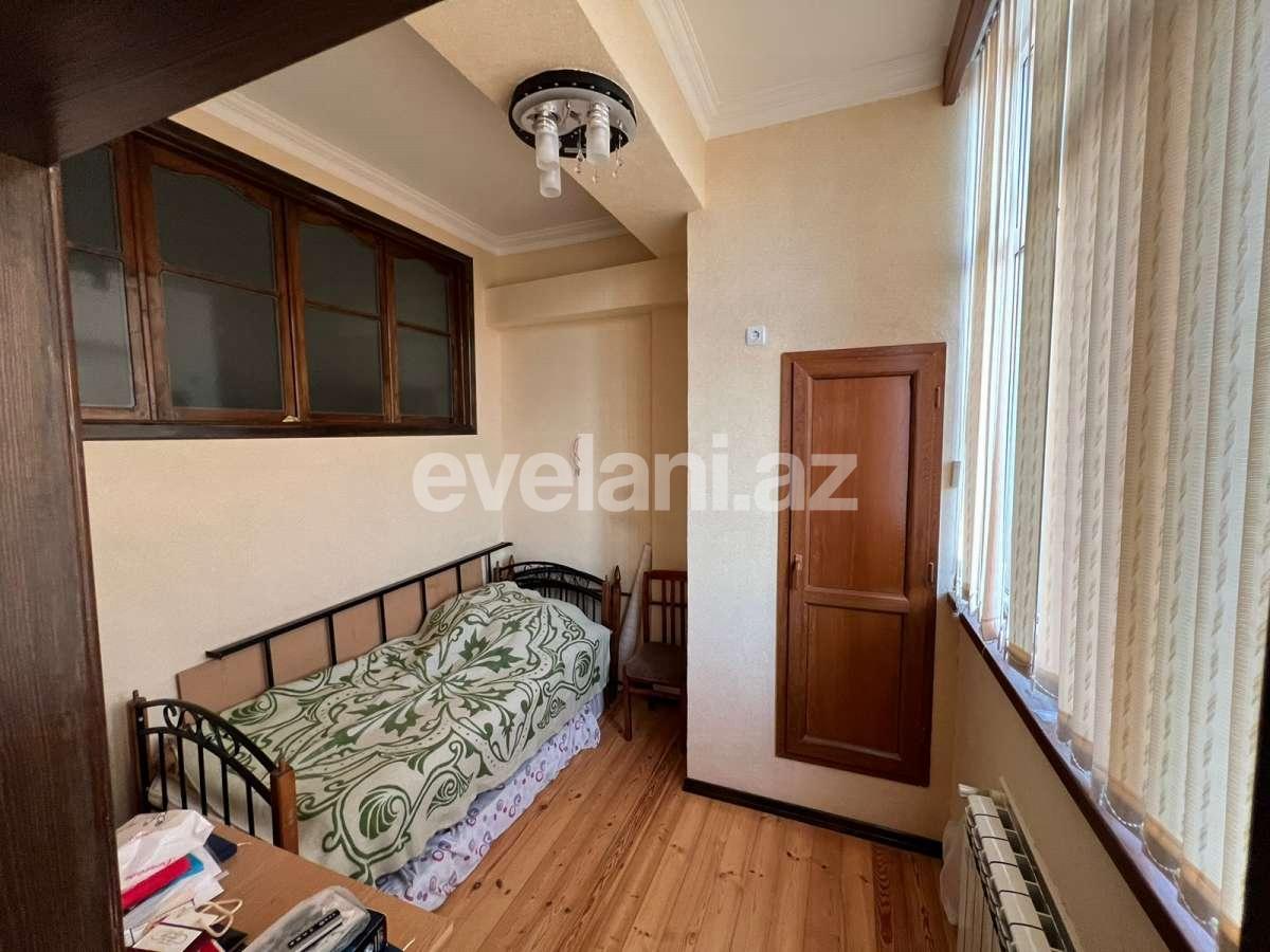 Satılır, yeni tikili, 3 otaqlı, 60 m², Bakı, Yasamal r, Yeni Yasamal q, İnşaatçılar m.