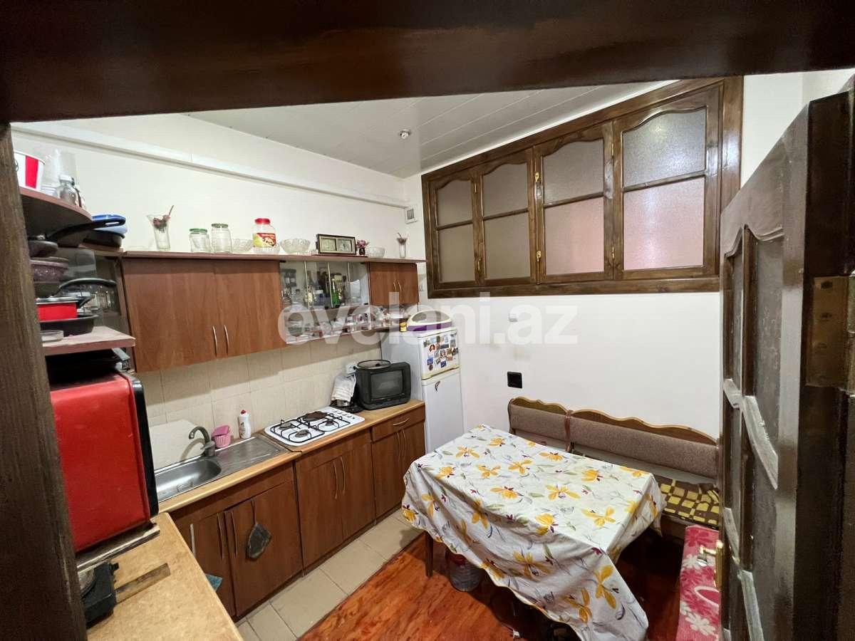 Satılır, yeni tikili, 3 otaqlı, 60 m², Bakı, Yasamal r, Yeni Yasamal q, İnşaatçılar m.