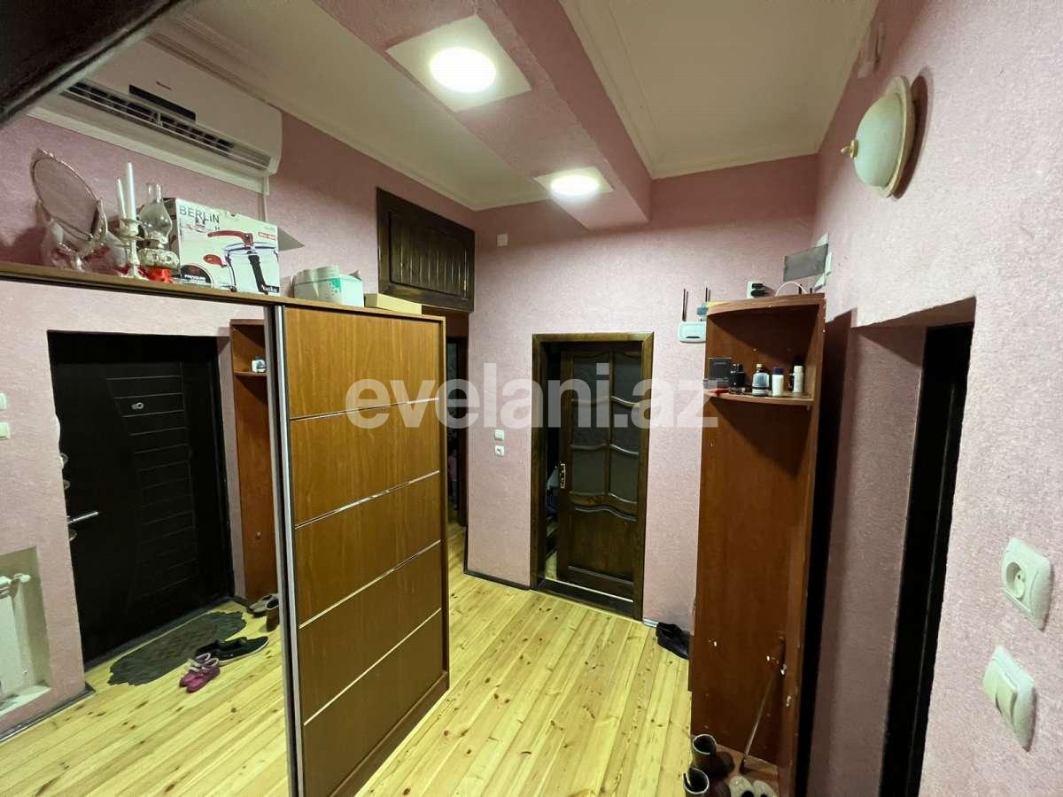 Satılır, yeni tikili, 3 otaqlı, 60 m², Bakı, Yasamal r, Yeni Yasamal q, İnşaatçılar m.