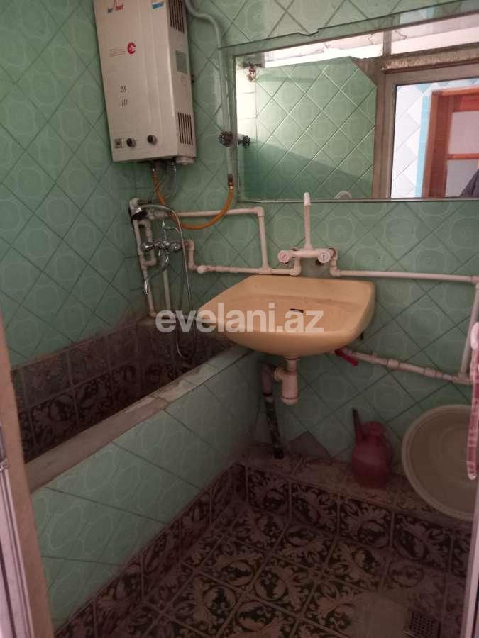 Kirayə verilir, köhnə tikili, 3 otaqlı, 90 m², Bakı, Xətai r, Həzi Aslanov m.