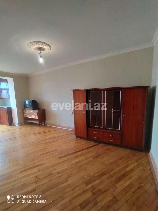Kirayə verilir, köhnə tikili, 3 otaqlı, 90 m², Bakı, Xətai r, Həzi Aslanov m.