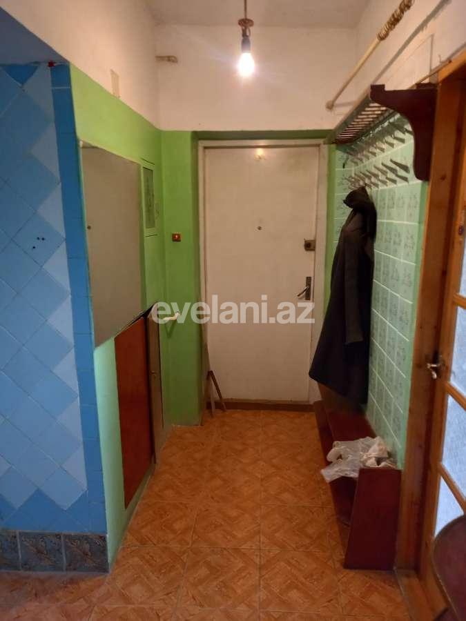 Kirayə verilir, köhnə tikili, 3 otaqlı, 90 m², Bakı, Xətai r, Həzi Aslanov m.