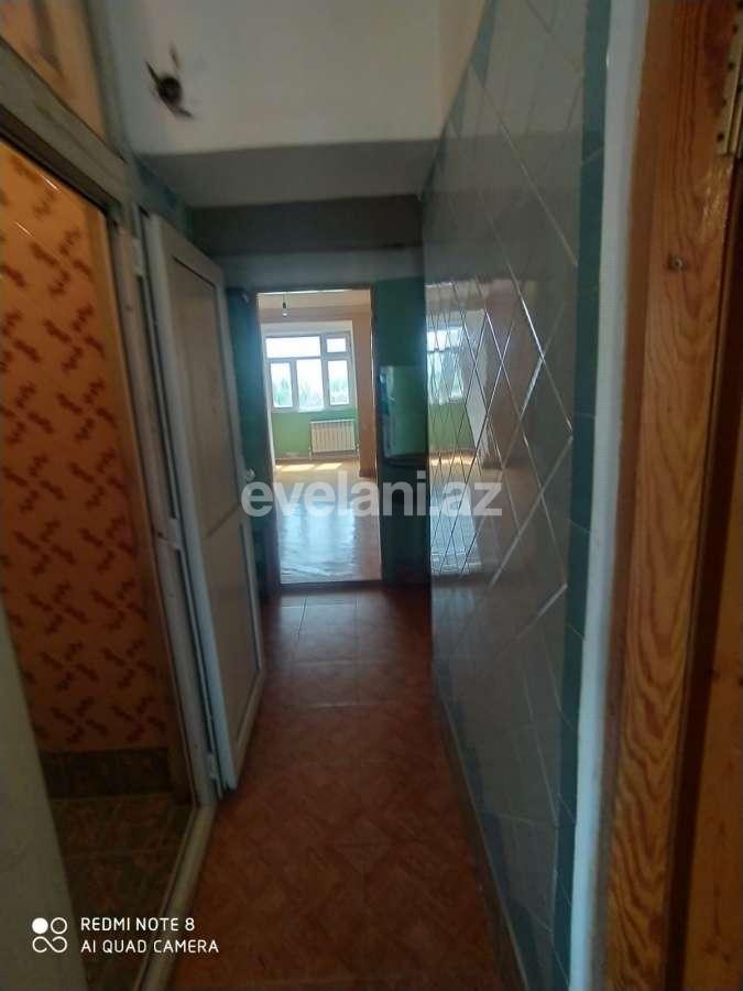 Kirayə verilir, köhnə tikili, 3 otaqlı, 90 m², Bakı, Xətai r, Həzi Aslanov m.