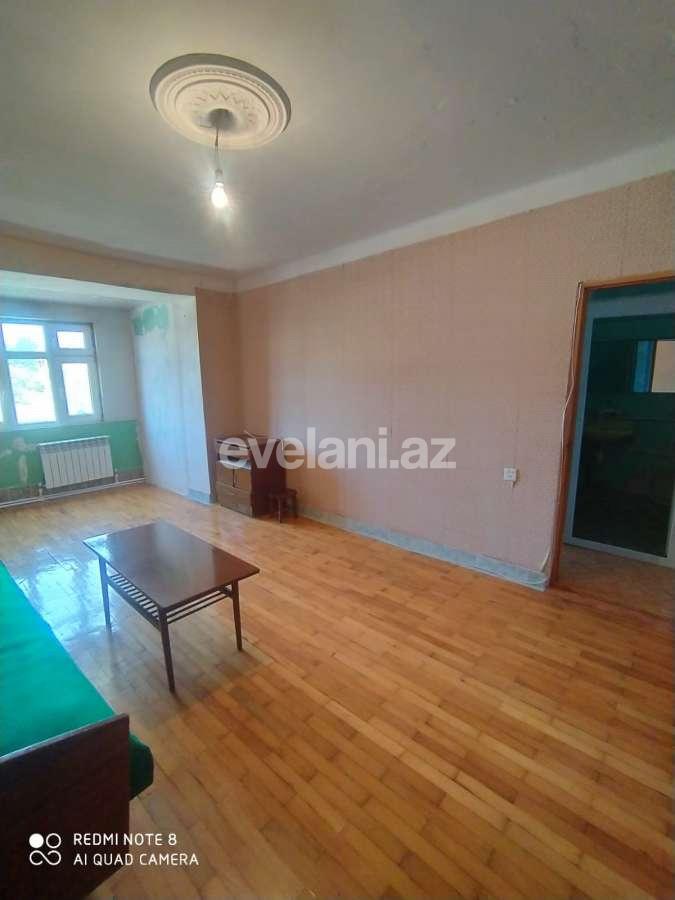 Kirayə verilir, köhnə tikili, 3 otaqlı, 90 m², Bakı, Xətai r, Həzi Aslanov m.