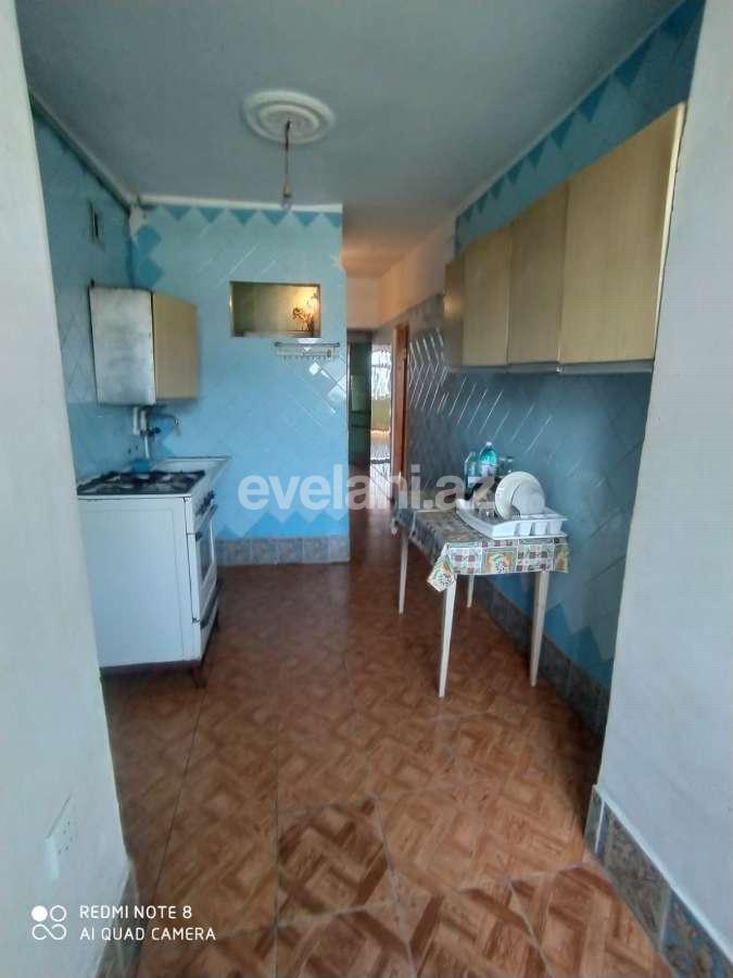 Kirayə verilir, köhnə tikili, 3 otaqlı, 90 m², Bakı, Xətai r, Həzi Aslanov m.