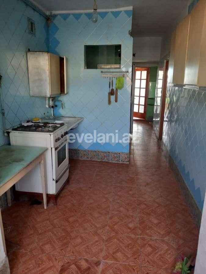 Kirayə verilir, köhnə tikili, 3 otaqlı, 90 m², Bakı, Xətai r, Həzi Aslanov m.