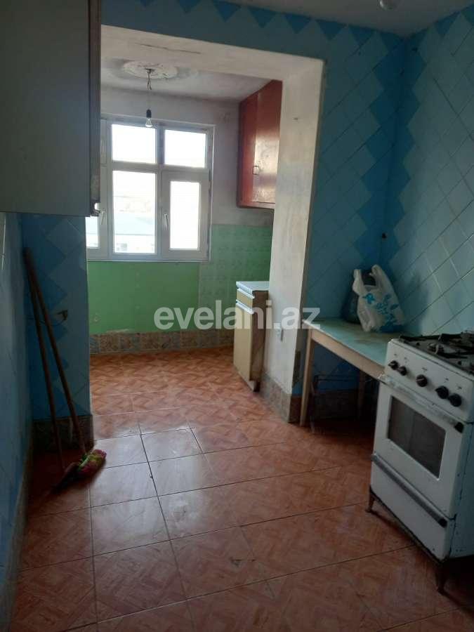 Kirayə verilir, köhnə tikili, 3 otaqlı, 90 m², Bakı, Xətai r, Həzi Aslanov m.