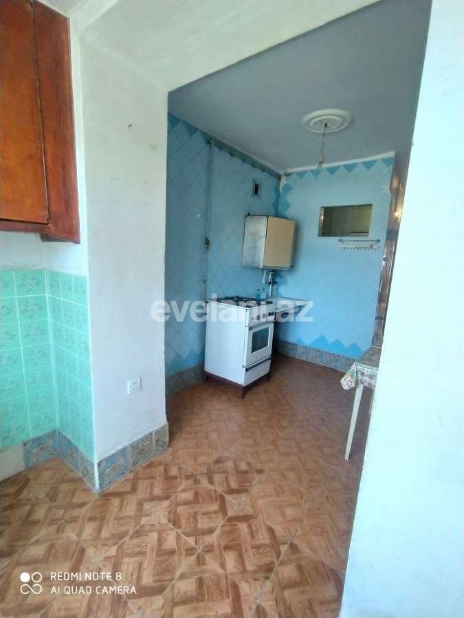 Kirayə verilir, köhnə tikili, 3 otaqlı, 90 m², Bakı, Xətai r, Həzi Aslanov m.