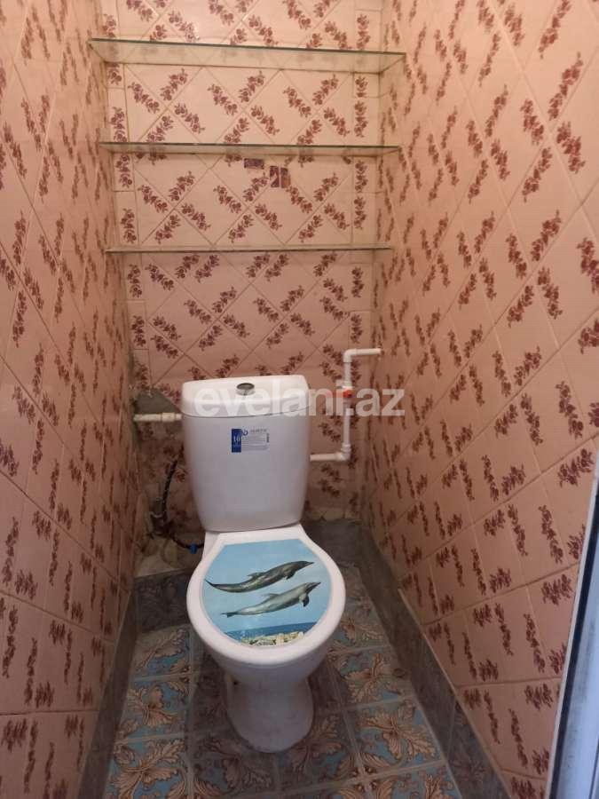 Kirayə verilir, köhnə tikili, 3 otaqlı, 90 m², Bakı, Xətai r, Həzi Aslanov m.