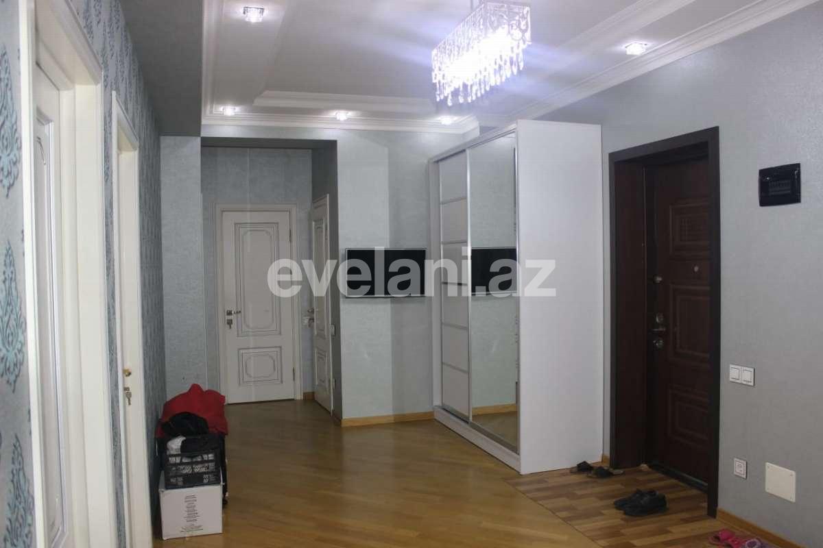 Satılır, yeni tikili, 2 otaqlı, 94 m², Bakı, Sabunçu r.