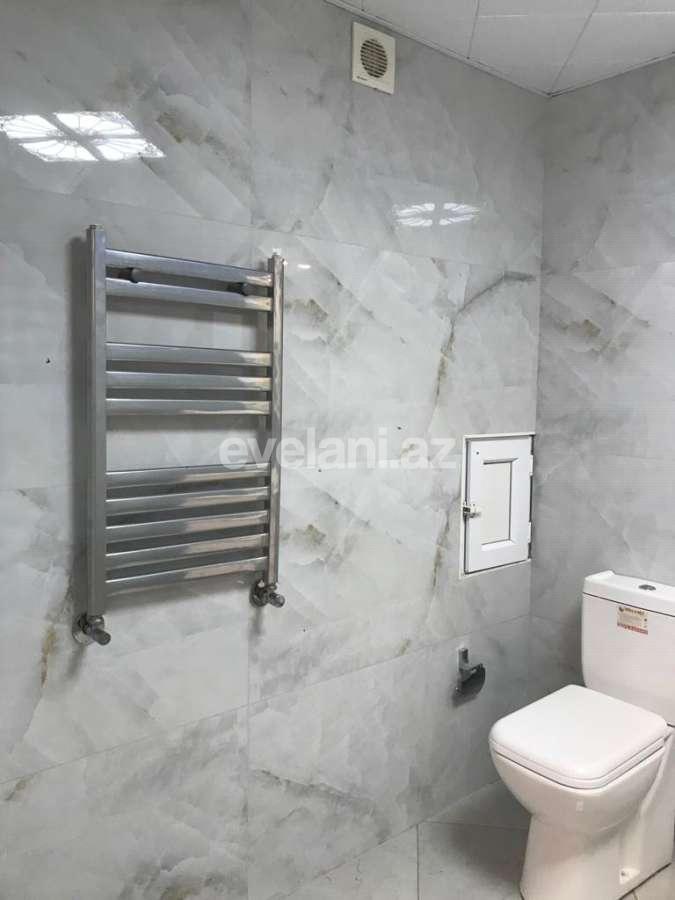 Satılır, yeni tikili, 2 otaqlı, 68 m², Bakı, Binəqədi r, 8-ci mikrorayon q, Azadlıq prospekti m.