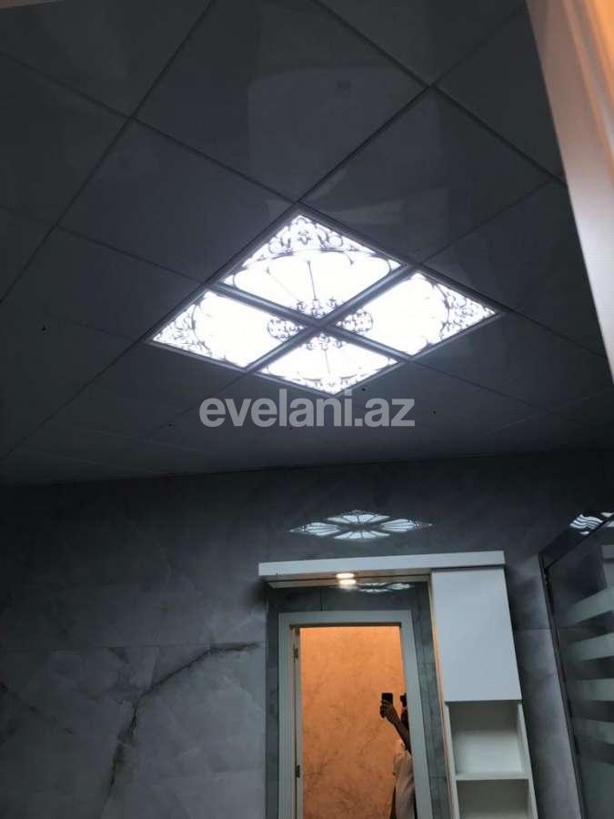 Satılır, yeni tikili, 2 otaqlı, 68 m², Bakı, Binəqədi r, 8-ci mikrorayon q, Azadlıq prospekti m.