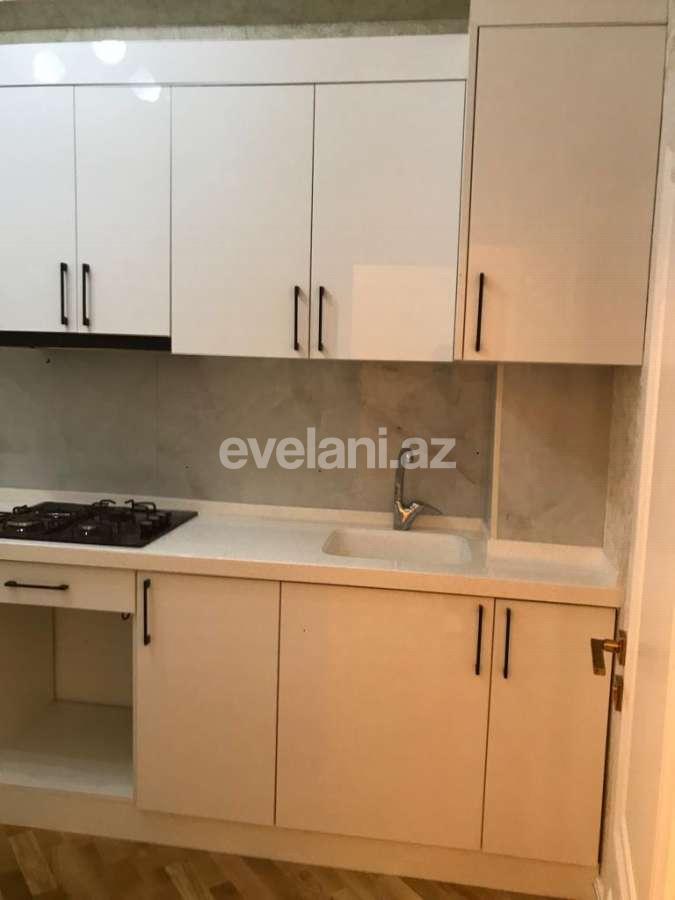 Satılır, yeni tikili, 2 otaqlı, 68 m², Bakı, Binəqədi r, 8-ci mikrorayon q, Azadlıq prospekti m.