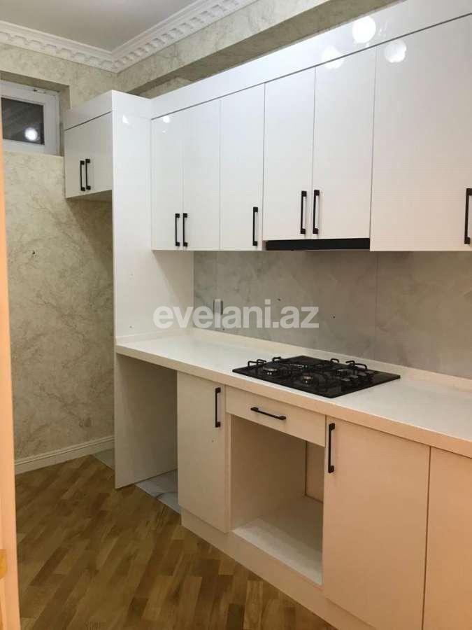 Satılır, yeni tikili, 2 otaqlı, 68 m², Bakı, Binəqədi r, 8-ci mikrorayon q, Azadlıq prospekti m.