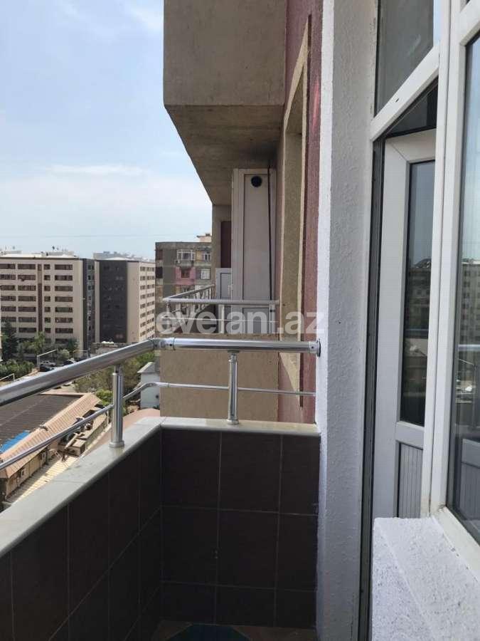 Satılır, yeni tikili, 2 otaqlı, 68 m², Bakı, Binəqədi r, 8-ci mikrorayon q, Azadlıq prospekti m.