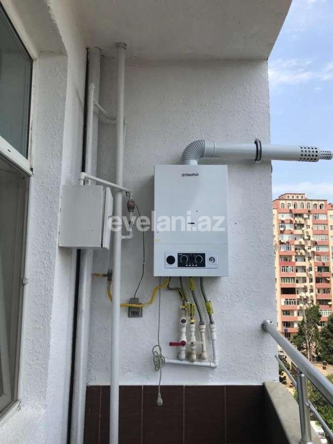 Satılır, yeni tikili, 2 otaqlı, 68 m², Bakı, Binəqədi r, 8-ci mikrorayon q, Azadlıq prospekti m.
