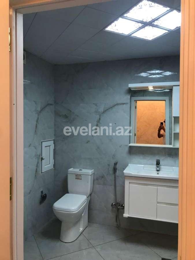 Satılır, yeni tikili, 2 otaqlı, 68 m², Bakı, Binəqədi r, 8-ci mikrorayon q, Azadlıq prospekti m.