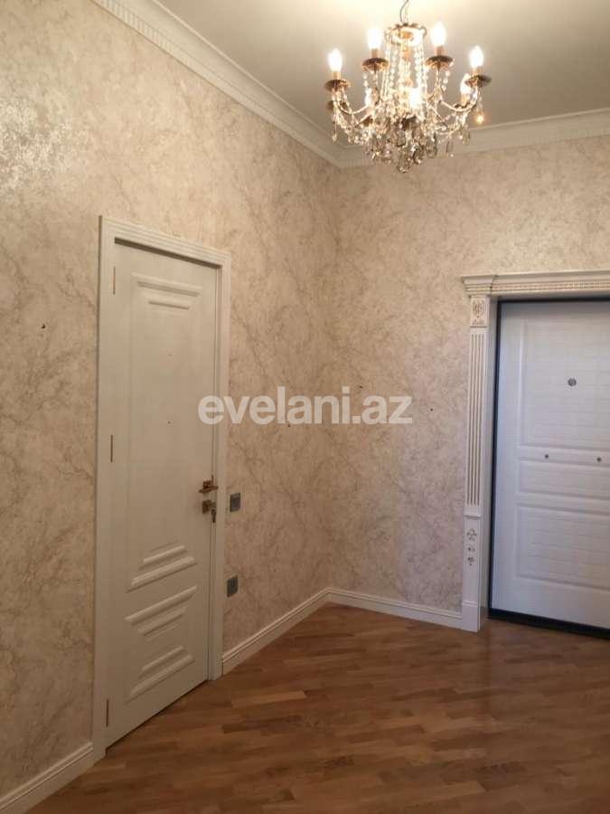 Satılır, yeni tikili, 2 otaqlı, 68 m², Bakı, Binəqədi r, 8-ci mikrorayon q, Azadlıq prospekti m.